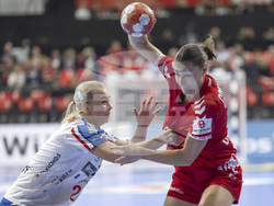 Handball Women's Euros