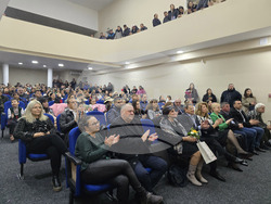 Село Гложене –  Илияна Йотова - читалище - 125 години