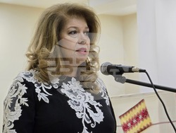 Село Гложене –  Илияна Йотова - читалище - 125 години