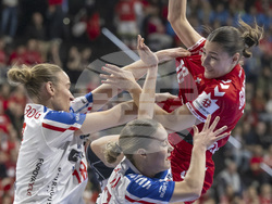 Handball Women's Euros