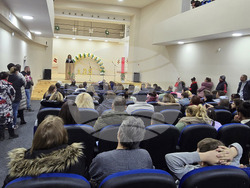 Село Гложене –  Илияна Йотова - читалище - 125 години