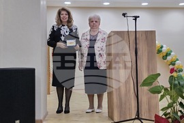 Село Гложене –  Илияна Йотова - читалище - 125 години