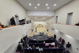 Село Гложене –  Илияна Йотова - читалище - 125 години