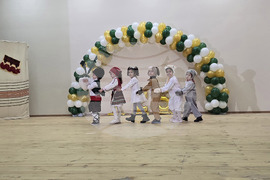 Село Гложене –  Илияна Йотова - читалище - 125 години