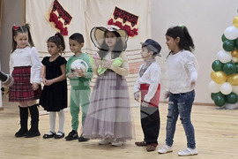 Село Гложене –  Илияна Йотова - читалище - 125 години