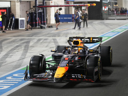 Qatar F1 GP Auto Racing