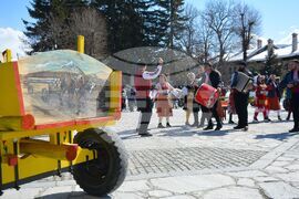 Банско - Тодоровден 