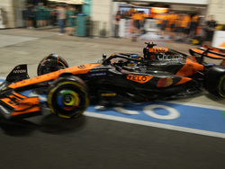 Qatar F1 GP Auto Racing