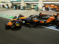 Qatar F1 GP Auto Racing