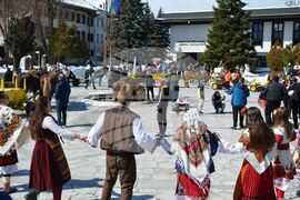 Банско - Тодоровден 