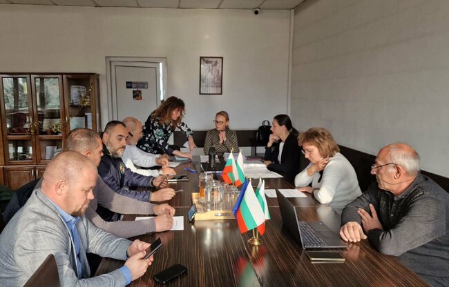 Общинският съвет в Куклен ще решава дали Общината да кандидатства за близо 100 хил. лв. за проект за иновативни здравно-социални услуги