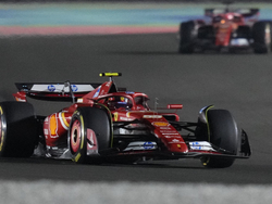 Qatar F1 GP Auto Racing