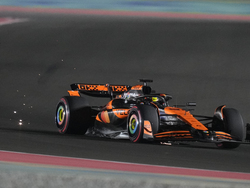 Qatar F1 GP Auto Racing