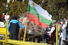 Банско - Тодоровден 