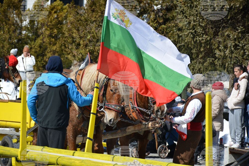 Банско - Тодоровден 