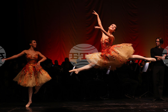 Стара Загора ще бъде домакин на международна арт олимпиада за балетно и танцово изкуство