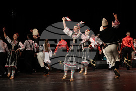 Пловдив - Румен Радев - 60 г. АМТИИ - плакет - връчване