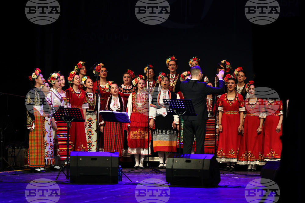 Пловдив - Румен Радев - 60 г. АМТИИ - плакет - връчване