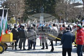 Банско - Тодоровден 