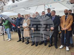 Снимка: МВнР