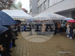 Снимка: МВнР