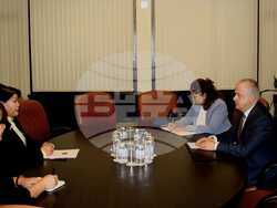 Снимка: МВнР