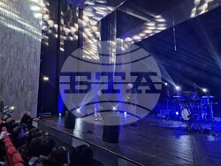 Смолян - Владимир Ампов - Графа - концерт