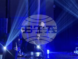 Смолян - Владимир Ампов - Графа - концерт