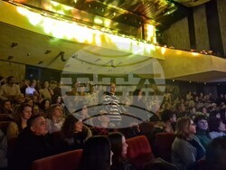 Смолян - Владимир Ампов - Графа - концерт