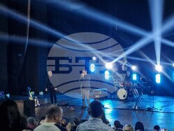 Смолян - Владимир Ампов - Графа - концерт