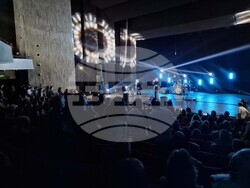 Смолян - Владимир Ампов - Графа - концерт