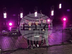 Смолян - Владимир Ампов - Графа - концерт