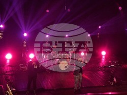 Смолян - Владимир Ампов - Графа - концерт