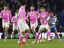 Britain Soccer Premier League