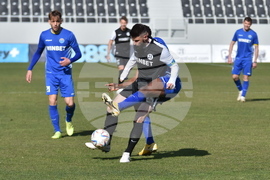 Пловдив - футбол - Локомотив - Марица - контрола