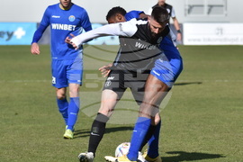 Пловдив - футбол - Локомотив - Марица - контрола