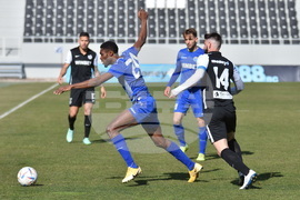 Пловдив - футбол - Локомотив - Марица - контрола