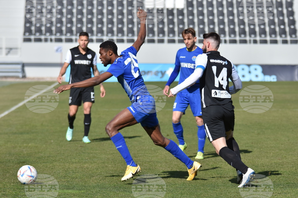 Пловдив - футбол - Локомотив - Марица - контрола