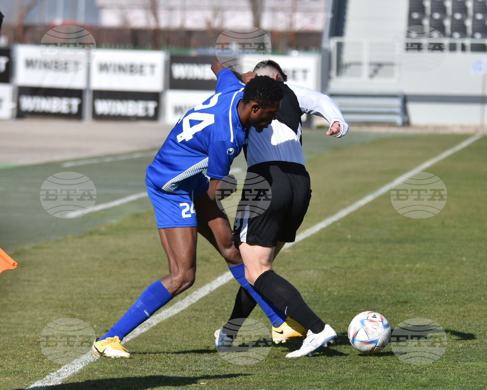 Пловдив - футбол - Локомотив - Марица - контрола