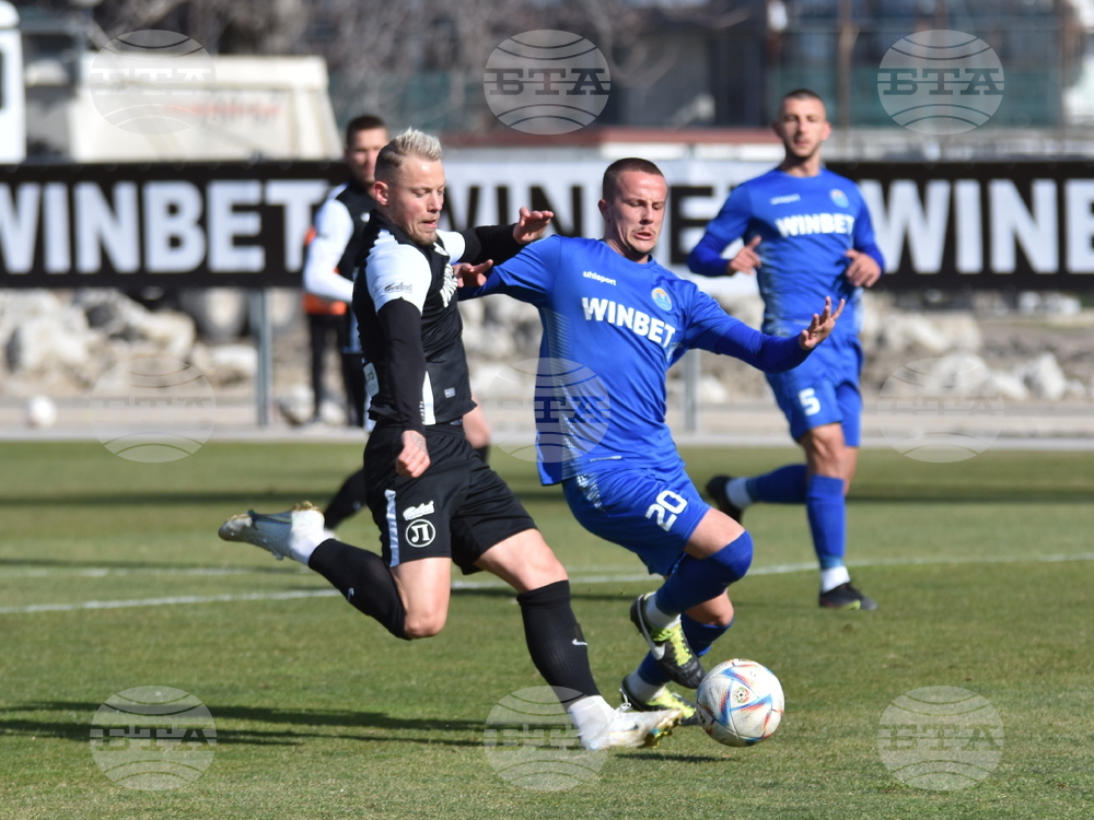 Пловдив - футбол - Локомотив - Марица - контрола