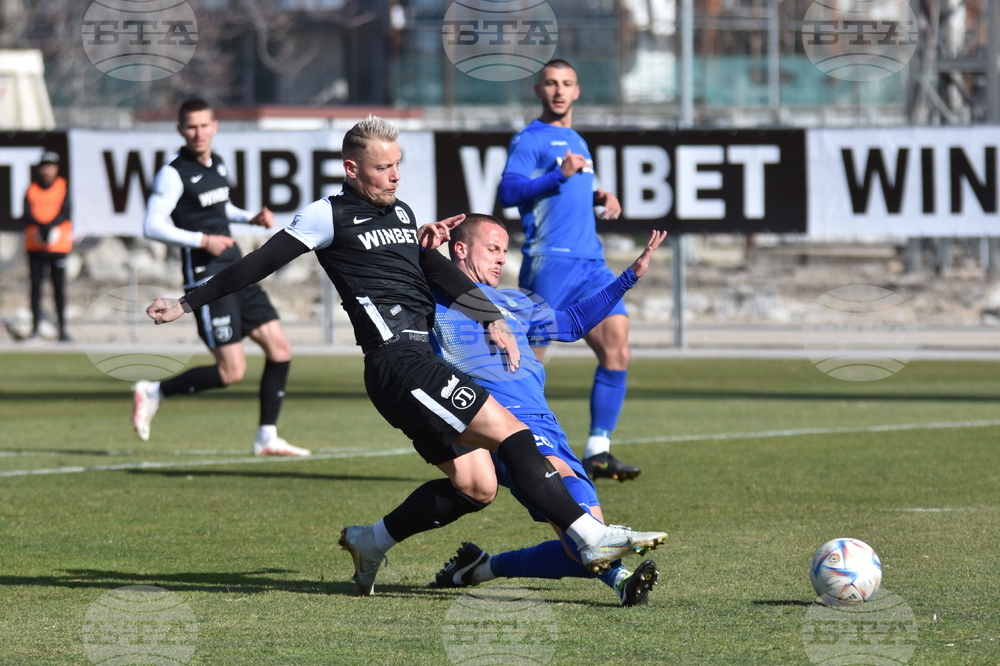 Пловдив - футбол - Локомотив - Марица - контрола