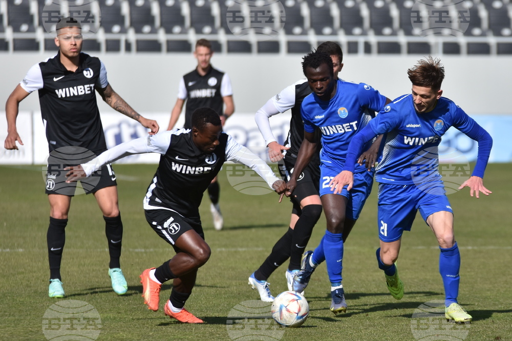 Пловдив - футбол - Локомотив - Марица - контрола