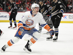 Islanders Capitals Hockey