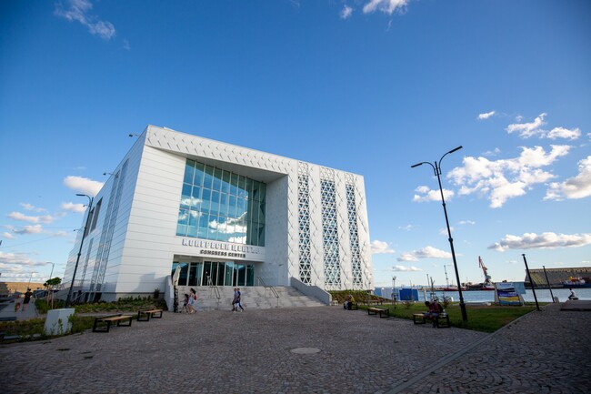 Business Forum for Bulgarian, Turkish Companies Opens in Burgas
