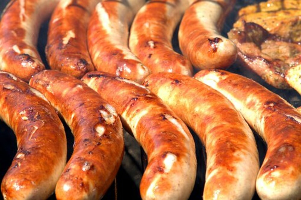 Германската верига "Лидл" планира да намали предлагането на продукти от животински произход по климатични съображения