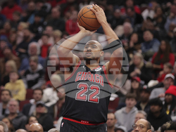 Celtics Bulls Basketball