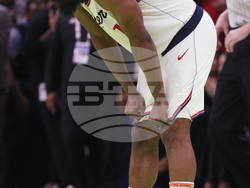 Clippers Timberwolves Basketball