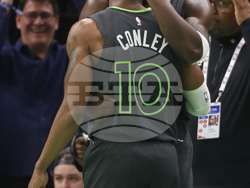 Clippers Timberwolves Basketball