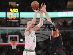 Celtics Bulls Basketball