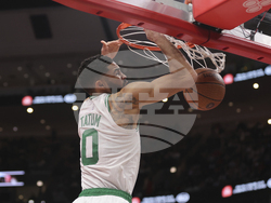 Celtics Bulls Basketball